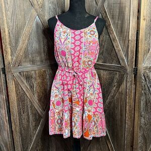 Summer Dress nwot 